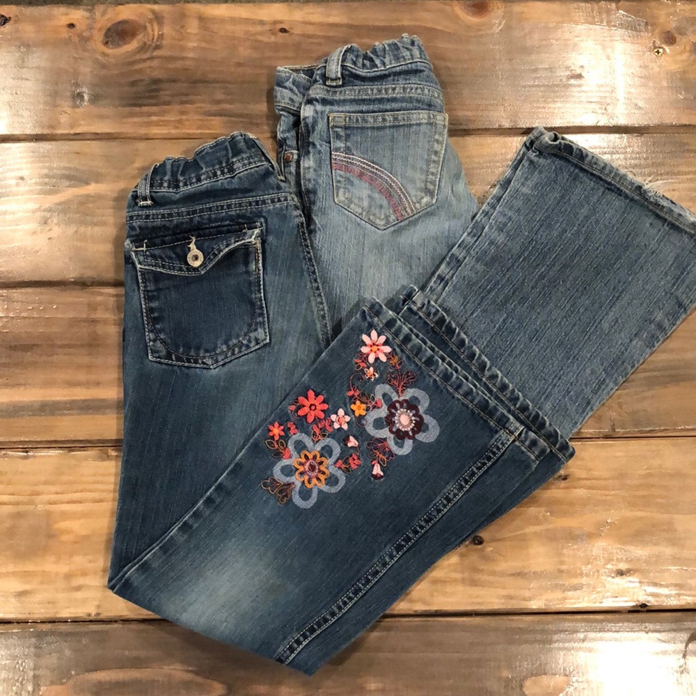 OshKosh B’gosh Girls Jeans